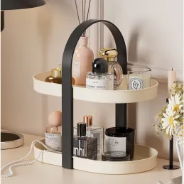 Organizator za kozmetiku MAXA / Bijela