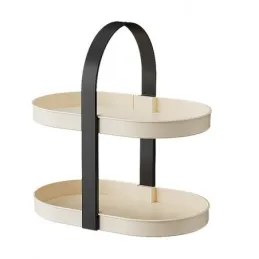 Organizator za kozmetiku MAXA / Bijela