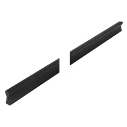 Ručka PIREA / Crna mat