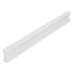 Ručka PIREA / Bijela mat