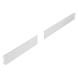 Ručka PIREA / Bijela mat