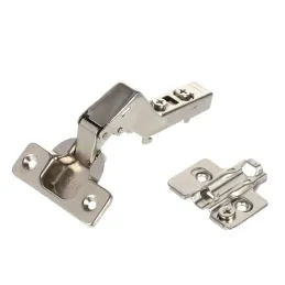 Závjes 30° naložen CLIP s blagim zatvaranjem