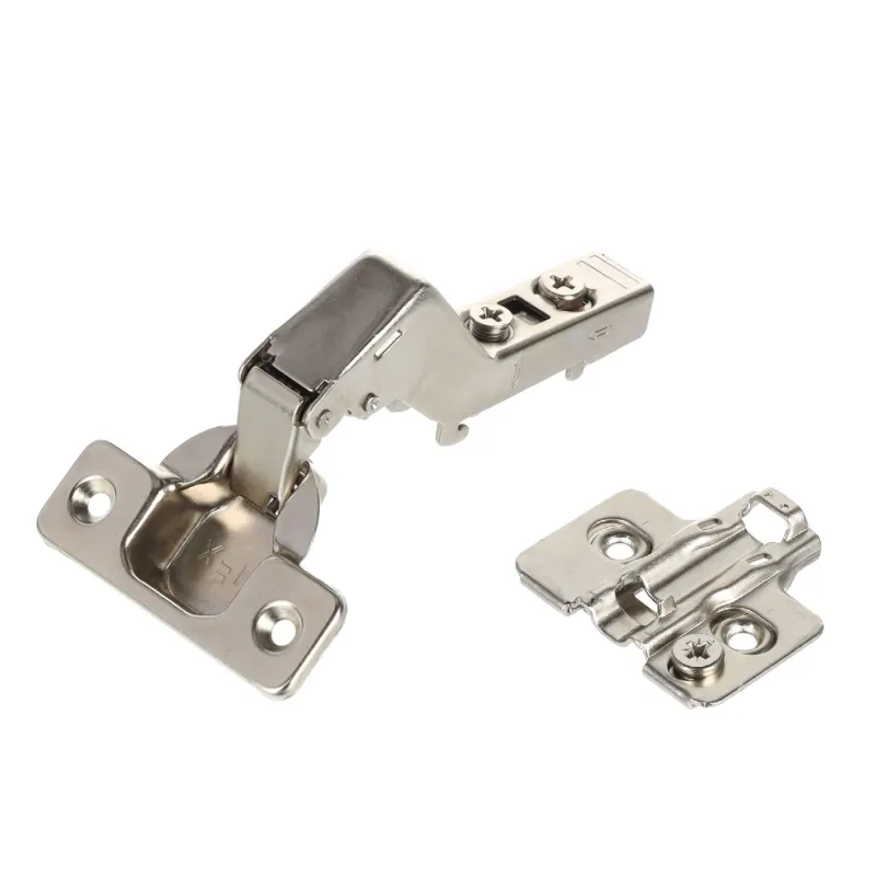 Závjes 30° naložen CLIP s blagim zatvaranjem