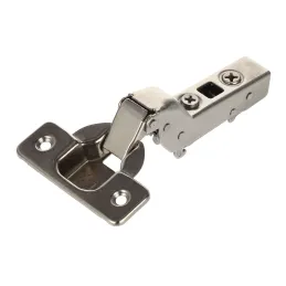 Umetak s umetnutim CLIP s prigušivanjem i 3D podlogom