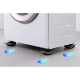 Set za premještanje namještaja i uređaja / Antracit