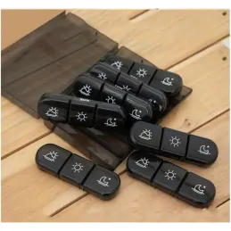 Ekskluzivni organizator i dozirnik za lijekove MEDICAL / Crna