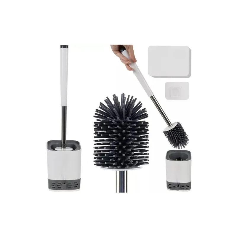 WC četka SLIMM EXTRA / Bijela