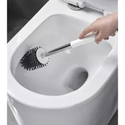 WC četka SLIMM EXTRA / Bijela