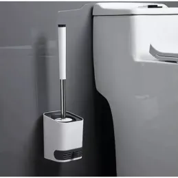 WC četka SLIMM EXTRA / Bijela