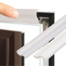 Samoljepljiva brtva za prozore i vrata 3000 mm / Bijela