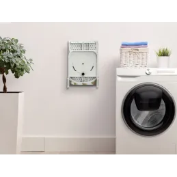 Preklopna i rotirajuća zidna daska za glačanje IRON WALL 180°