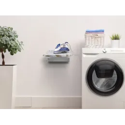 Preklopna i rotirajuća zidna daska za glačanje IRON WALL 180°