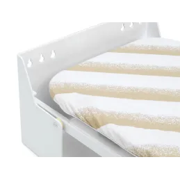 Preklopna i rotirajuća zidna daska za glačanje IRON WALL 180°