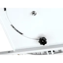 Preklopna i rotirajuća zidna daska za glačanje IRON WALL 180°