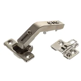 Zawjes 135° CLIP s 3D podloškom