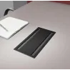 Crna mat