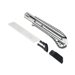 Odlamajući rezač 18 mm / Srebrna