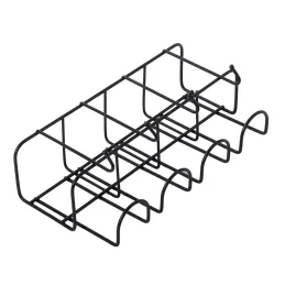 Držač za kišobrane UMBRELA / Crna mat