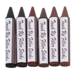 16-dijelni set za popravke FIXIA MAXI za rubove i namještaj / Mix boja