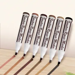 16-dijelni set za popravke FIXIA MAXI za rubove i namještaj / Mix boja