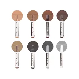 16-dijelni set za popravke FIXIA MAXI za rubove i namještaj / Mix boja