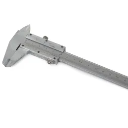 Čelične klizne mjerne kliješta CALIPER 150