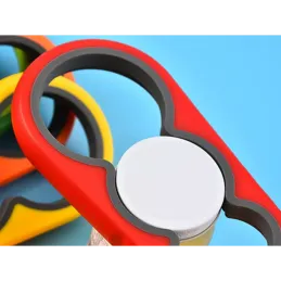 Univerzalni otvarač za staklenke za zimnicu 4u1