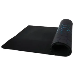 Podloga za tipkovnicu i miša GAME XXL / Crna