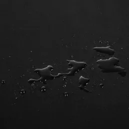 Podloga za tipkovnicu i miša OFFICE / Crna