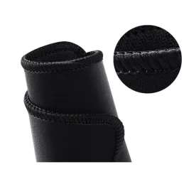 Podloga za tipkovnicu i miša OFFICE / Crna