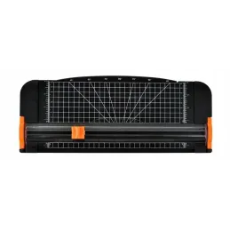 Rezač papira EASY / Crna