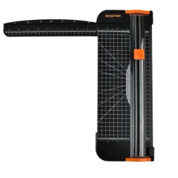 Rezač papira EASY / Crna