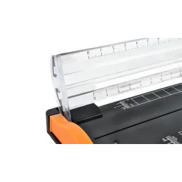 Rezač papira EASY / Crna