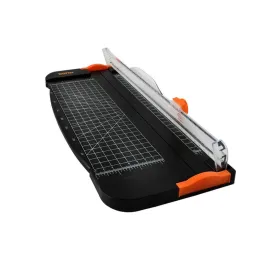 Rezač papira EASY / Crna