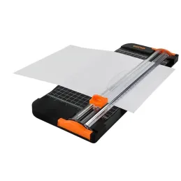 Rezač papira EASY / Crna