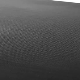 Set od 4 komada podložaka za plamenike plinskog štednjaka / Crna