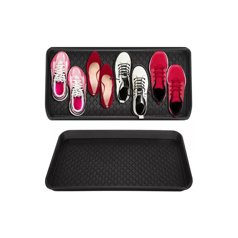 Podloga za cipele UNI / Crna