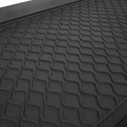 Podloga za cipele UNI / Crna