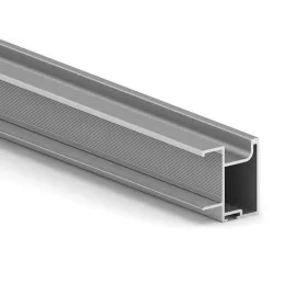 Ručka za klizna vrata SHARP 18 / Aluminij