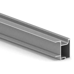 Ručka za klizna vrata SHARP 19 / Aluminij