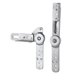 Mehanizam za podesivi naslon za glavu za sofu / Nikel