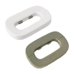 Brava za hladnjak SAFES / Siva