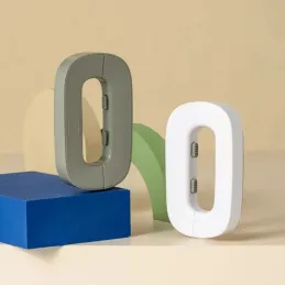 Brava za hladnjak SAFES / Siva