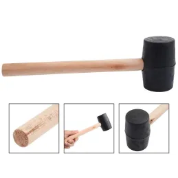 Gumeni čekić / Drvena drška