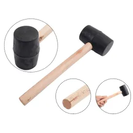 Gumeni čekić / Drvena drška