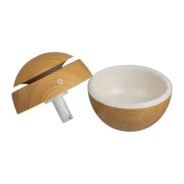 LED aroma difuzor EXEN / Prirodno drvo