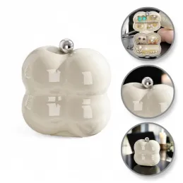 Putni organizator za nakit PERLITA / Bijela