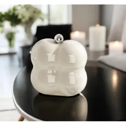 Putni organizator za nakit PERLITA / Bijela