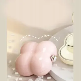 Putni organizator za nakit PERLITA / Ružičasta