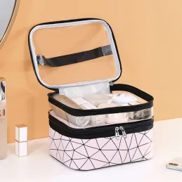 Kozmetička torbica BELUGIA / Ružičasta